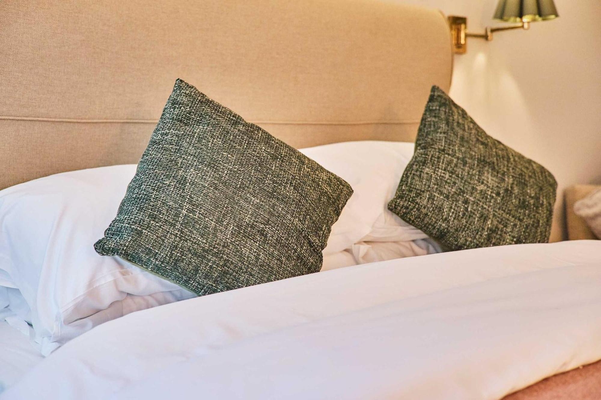 Host & Stay - The Raven Hotel Much Wenlock Quarto foto