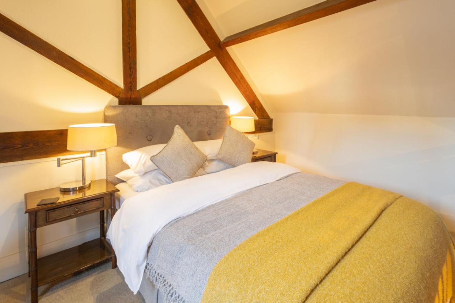 Host & Stay - The Raven Hotel Much Wenlock Exterior foto