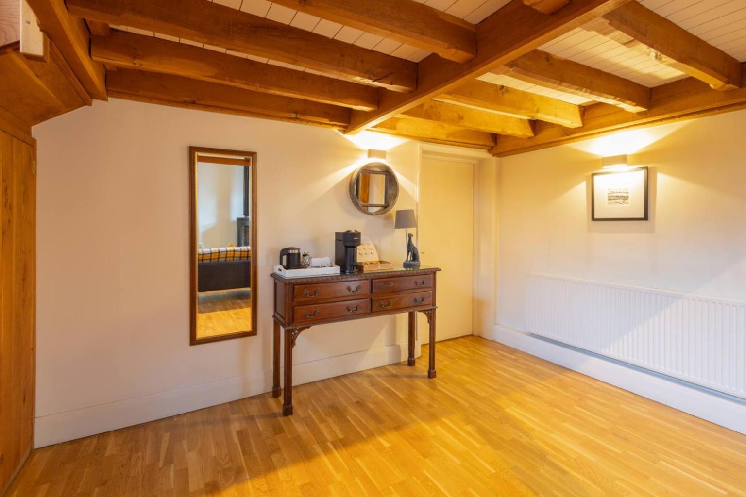 Host & Stay - The Raven Hotel Much Wenlock Quarto foto