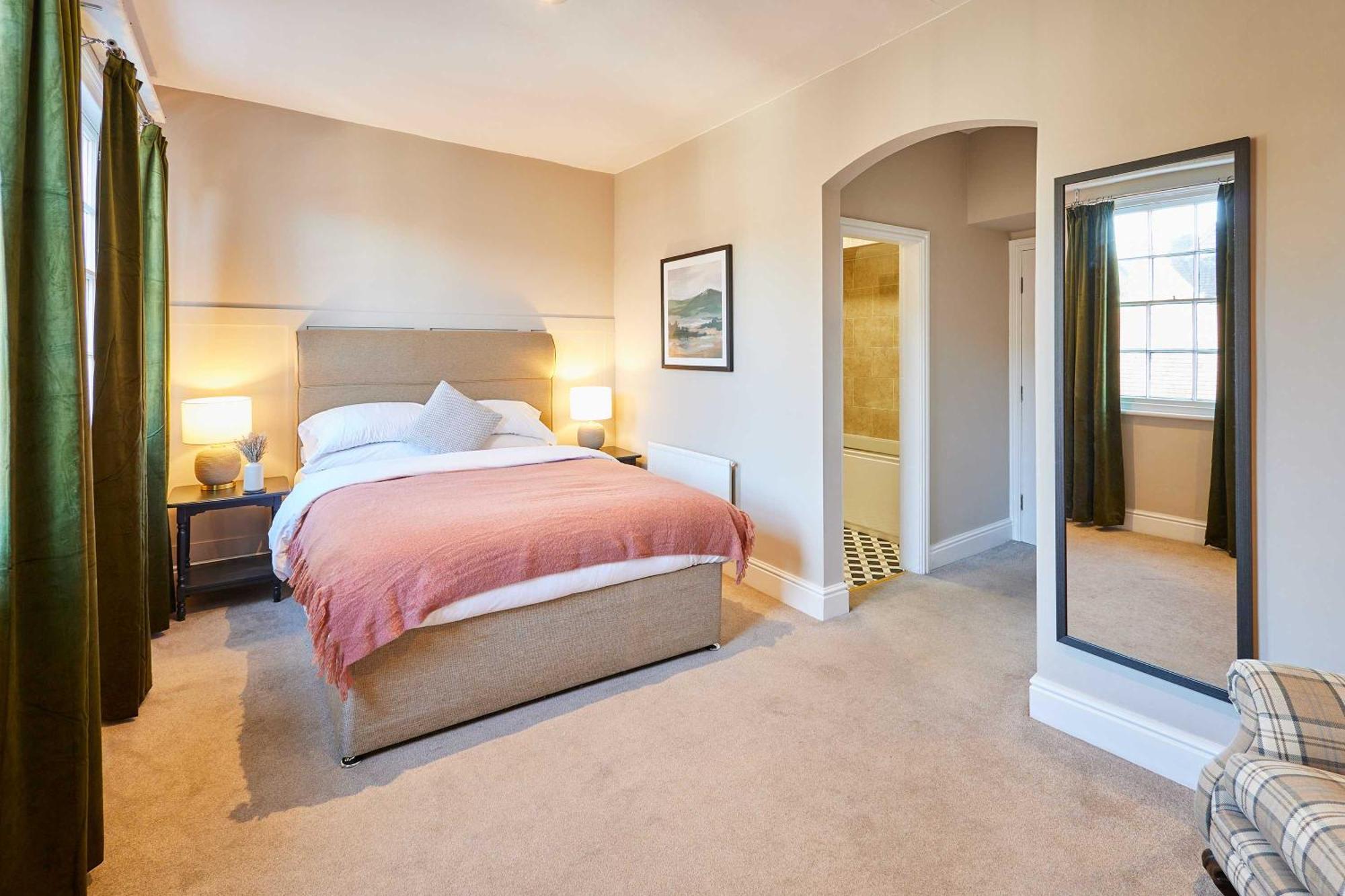 Host & Stay - The Raven Hotel Much Wenlock Exterior foto